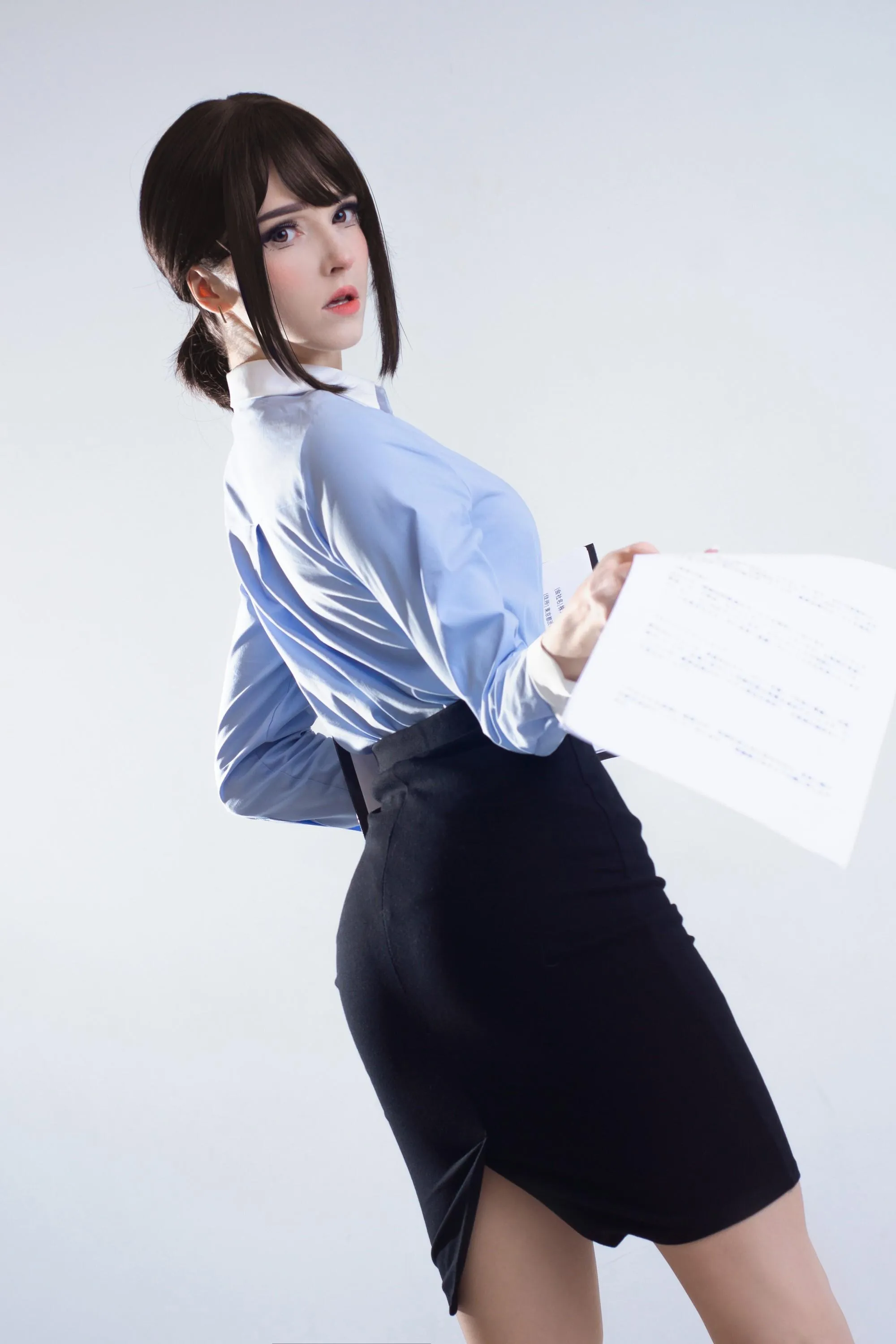 CandyBall – NO.037 Douki Chan [68P]插图4